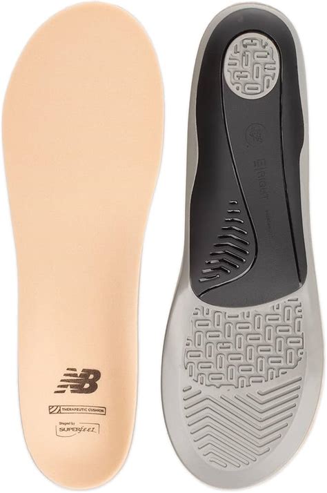 new balance shoe inserts women.